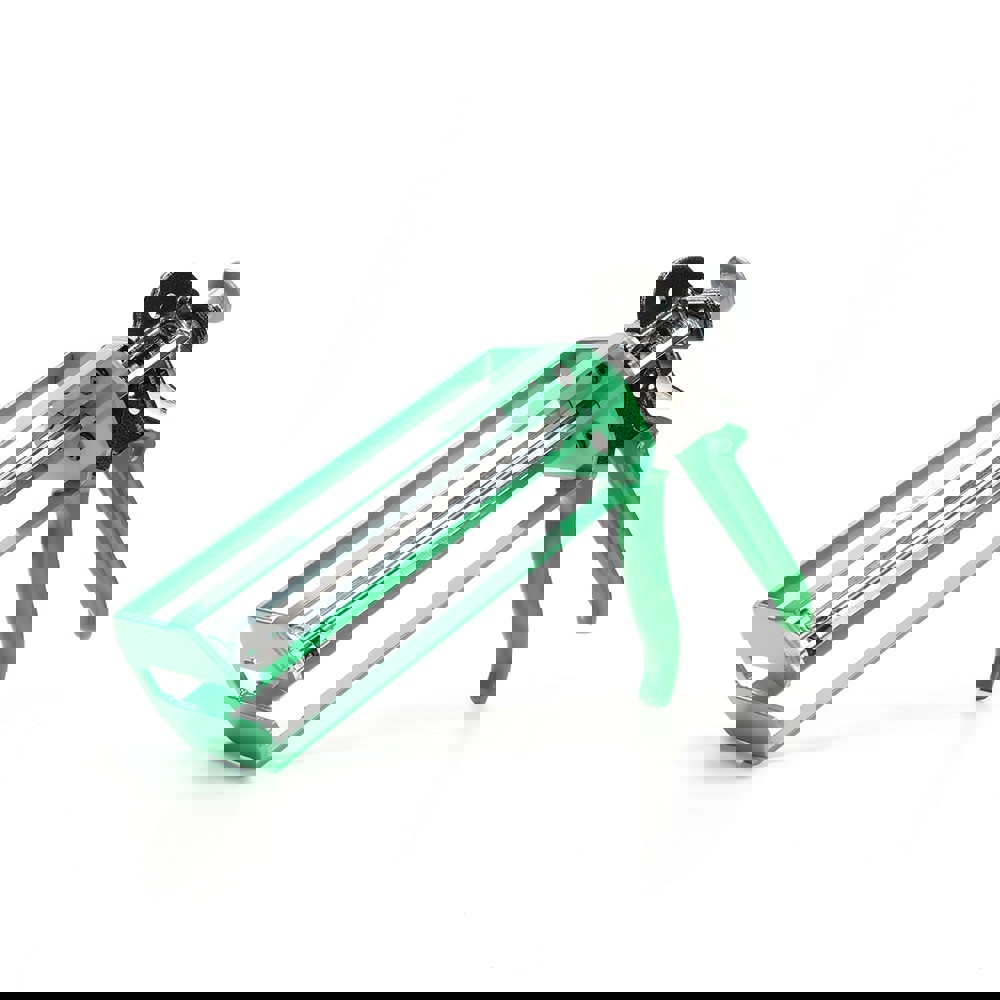 Caulk Guns & Adhesive Applicators; Frame Type: Full-Barrel ; Product Type: Applicator ; Power Type: Manual ; UNSPSC Code: 27112900